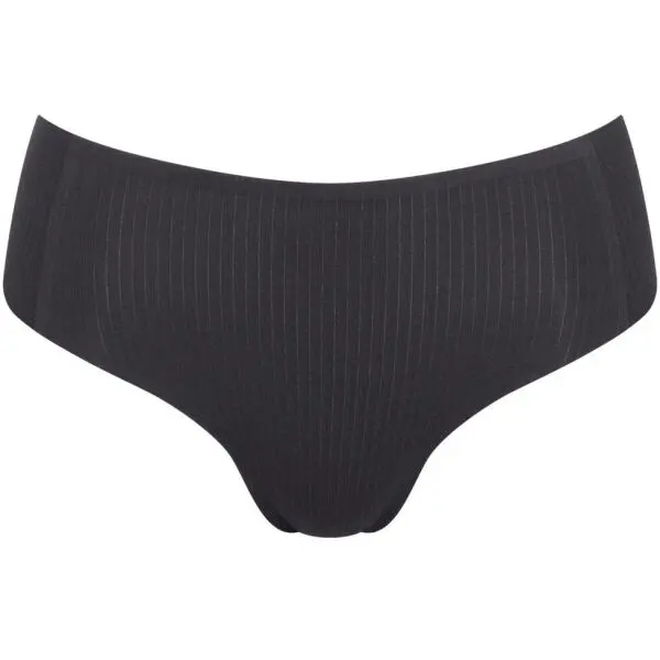 SLOGGI SLOGGI ZERO FEEL PURE HIPSTER Дамски бикини, черно, размер