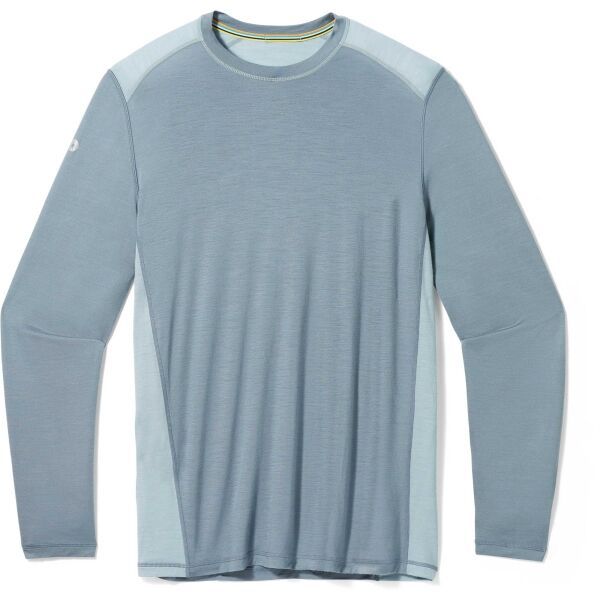 Smartwool Smartwool M ACTIVE TECH Мъжка спортна тениска, синьо, размер