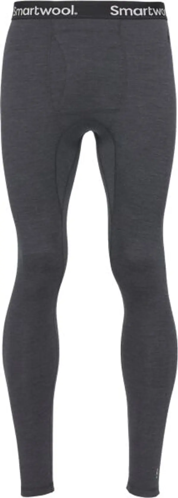 Smartwool Smartwool M CLASSIC THERMAL MERINO BL BB Мъжко бельо, тъмносиво, размер