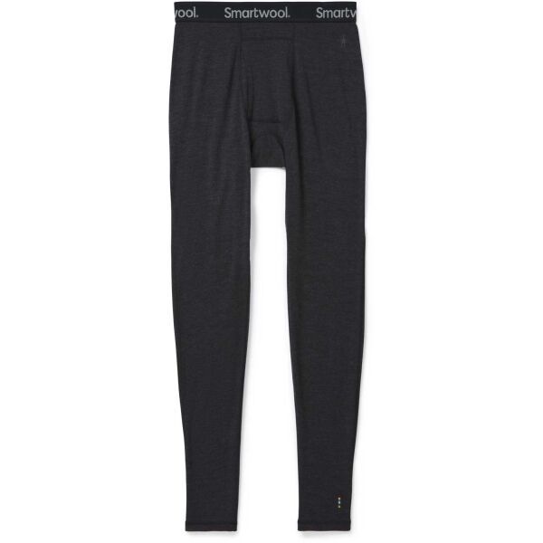 Smartwool Smartwool M CLASSIC THERMAL MERINO BL BB Мъжки клин, тъмносиво, размер XXL