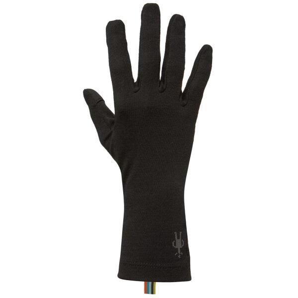 Smartwool Smartwool THERMAL MERINO GLOVE Зимни ръкавици, черно, размер