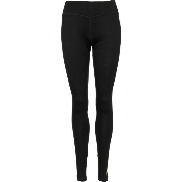 Smartwool Smartwool W CLASSIC ALL-SEASON MERINO BL BOTTOM B Дамски долен клин, черно, размер