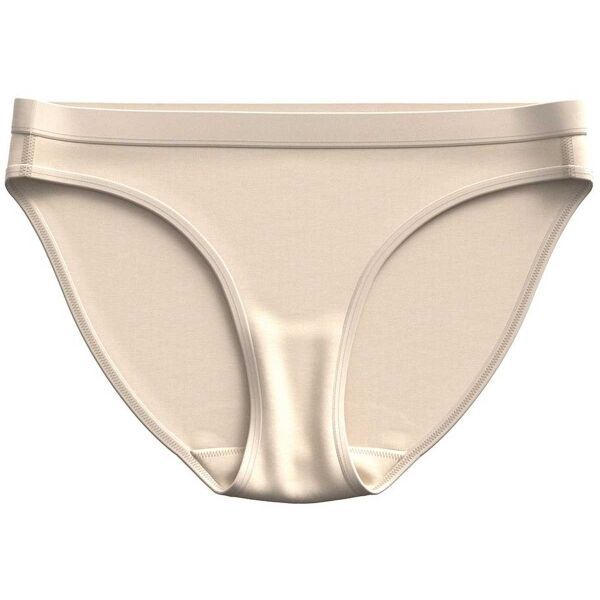 Smartwool Smartwool W EVERYDAY MERINO BIKINI BOXED Дамско бельо, бежово, размер