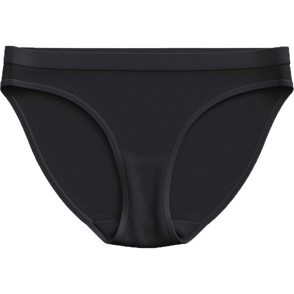 Smartwool Smartwool W EVERYDAY MERINO BIKINI BOXED Дамско бельо, черно, размер