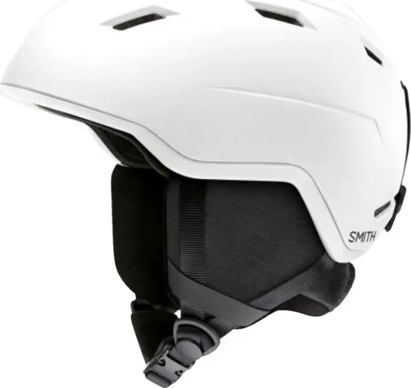 Smith Smith MONDO EU Ски каска, бяло, размер (59 - 63)