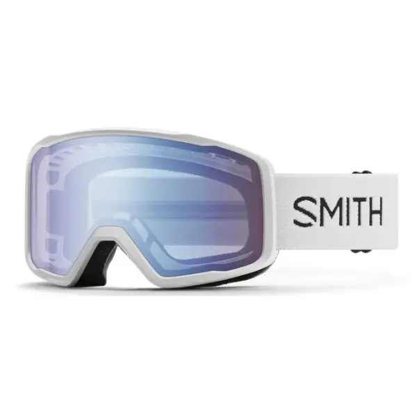 Smith Smith ТРИБУТ Ски очила, бяло, размер