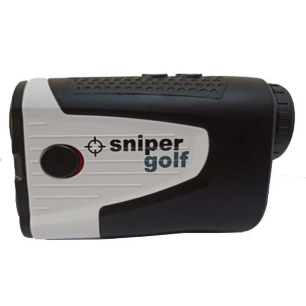 SNIPER SNIPER GOLF T1-31B Далекомер за голф, сиво, размер os