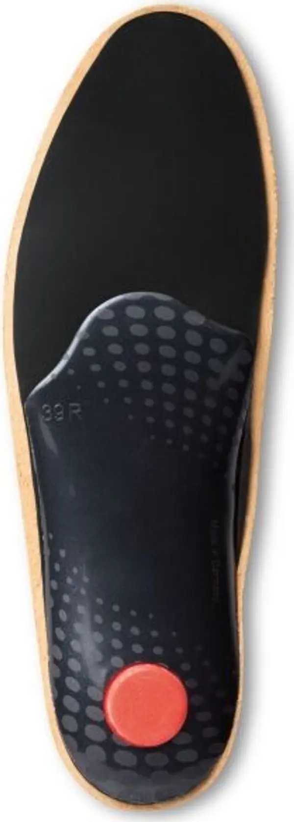 SOLOS SOLOS ANTI-STRESS Стелка за обувки, бежово, размер