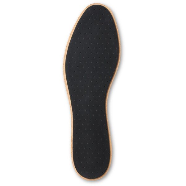 SOLOS SOLOS LEATHER CARBON Стелка за обувки, бежово, размер