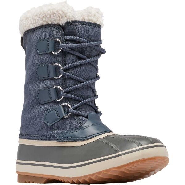 Sorel Sorel 1964 PAC NYLON WP Мъжки зимни обувки, тъмносин, размер 44