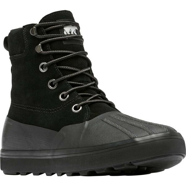 Sorel Sorel CHEYNNE METRO II BOOT WP Мъжки зимни обувки, черно, размер 44