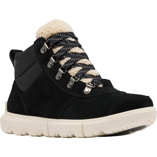 Sorel Sorel EXPLORER NEXT HIKER WP Дамски зимни обувки, черно, размер 39.5