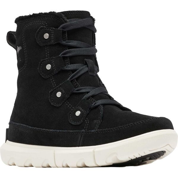 Sorel Sorel EXPLORER NEXT JOAN Дамски зимни обувки, черно, размер 38