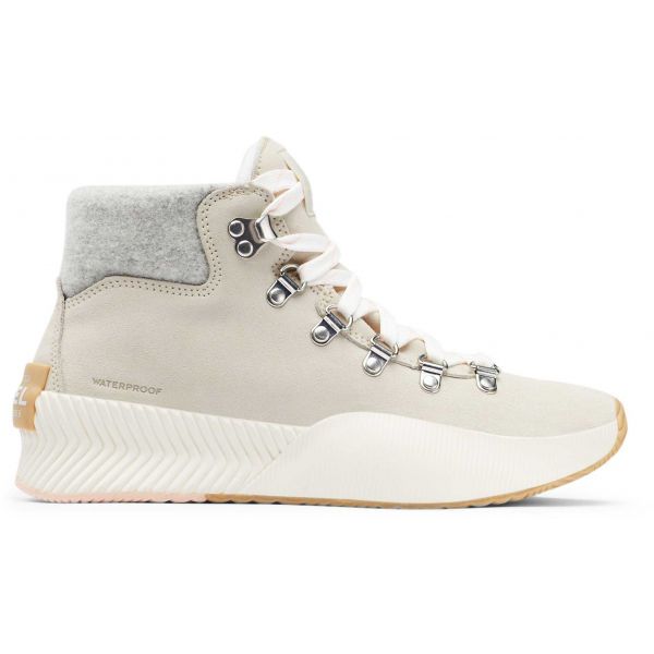 Sorel Sorel OUT N ABOUT™ III CONQUEST Дамски зимни обувки, сиво, размер 37.5