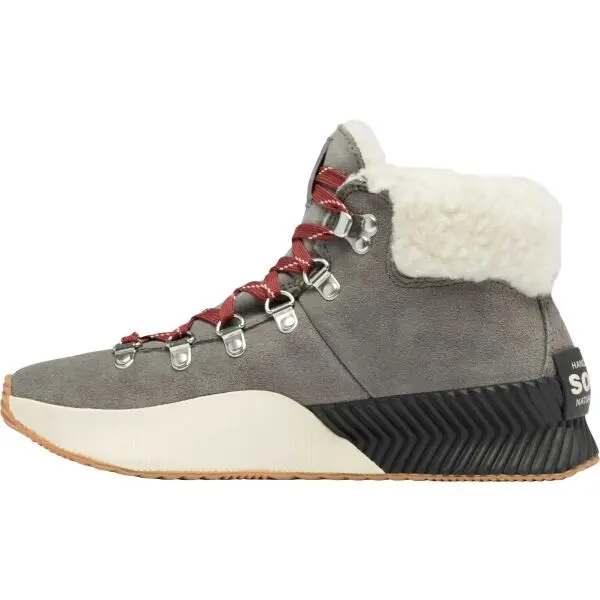 Sorel Sorel OUT N ABOUT™ III CONQUEST Дамски зимни обувки, сиво, размер 39.5