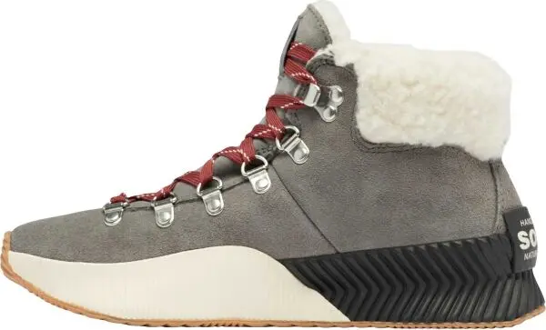 Sorel Sorel OUT N ABOUT™ III CONQUEST Дамски зимни обувки, сиво, размер 40