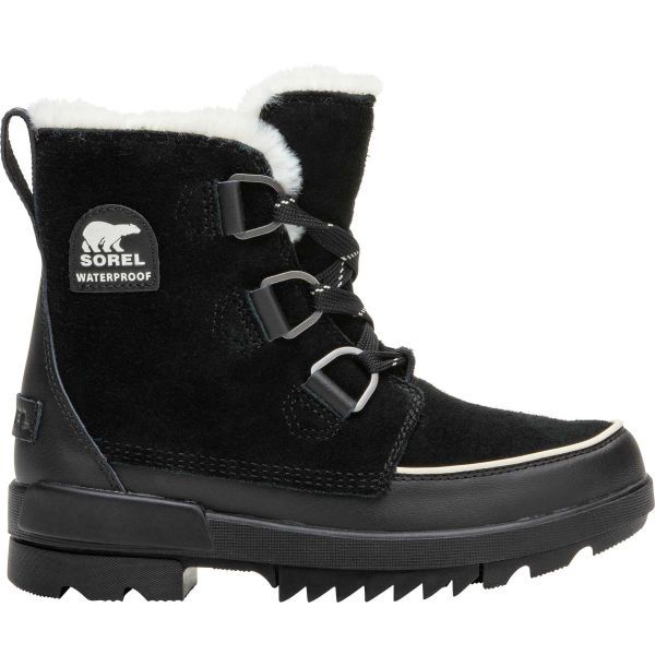 Sorel Sorel TORINO II Дамски  зимни  обувки, черно, размер 38.5