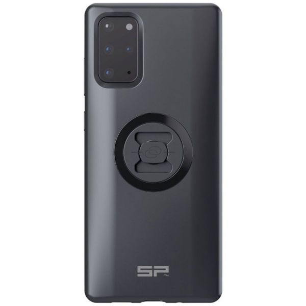 SP Connect SP Connect SP PHONE CASE - Калъф за телефон, черно, размер os