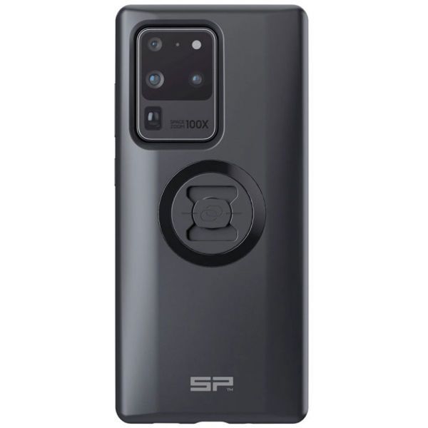 SP Connect SP Connect SP PHONE CASE S20 ULTRA Калъф за телефон, черно, размер os