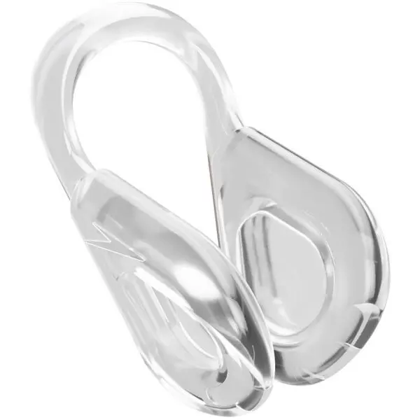 Speedo Speedo BIOFUSE NOSECLIP AU Щипка за нос, прозрачно, размер