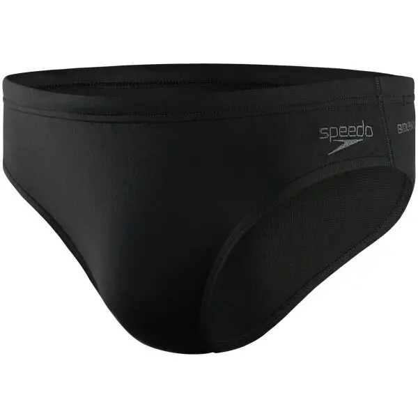 Speedo Speedo ECO ENDURANCE+ 7CM BRIEF Мъжки бански, черно, размер