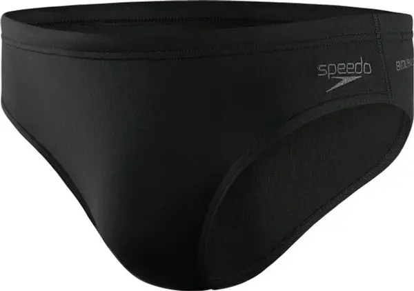 Speedo Speedo ECO ENDURANCE+ 7CM BRIEF Мъжки бански, черно, размер