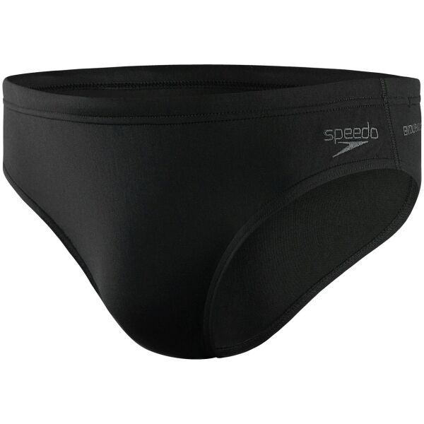 Speedo Speedo ECO ENDURANCE+ 7CM BRIEF Мъжки бански, черно, размер