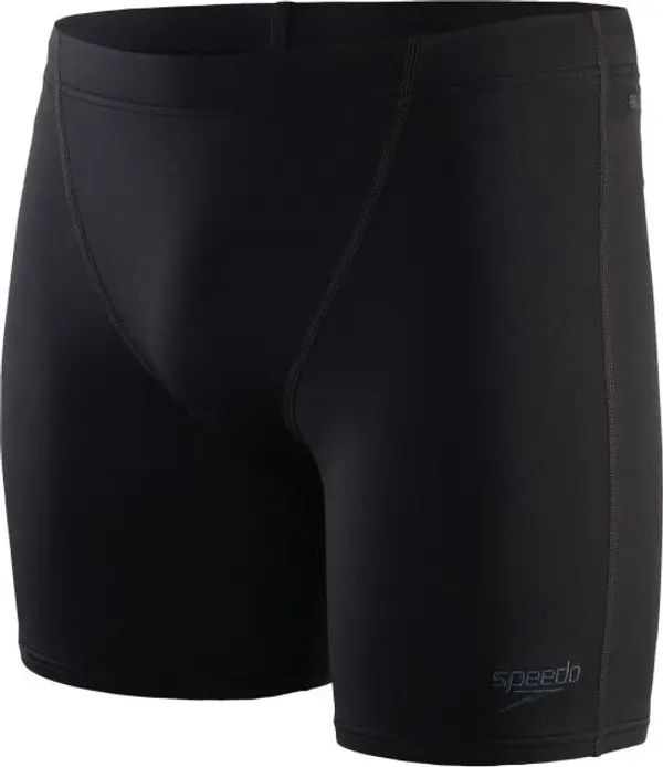 Speedo Speedo ECO ENDURANCE +V-CUT MID Бански боксерки, черно, размер