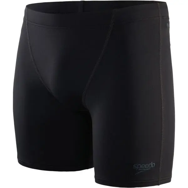 Speedo Speedo ECO ENDURANCE +V-CUT MID Бански боксерки, черно, размер