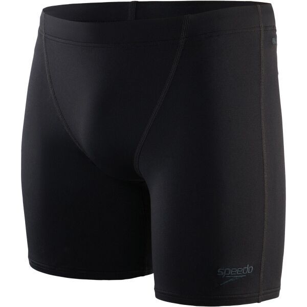 Speedo Speedo ECO ENDURANCE +V-CUT MID Бански боксерки, черно, размер