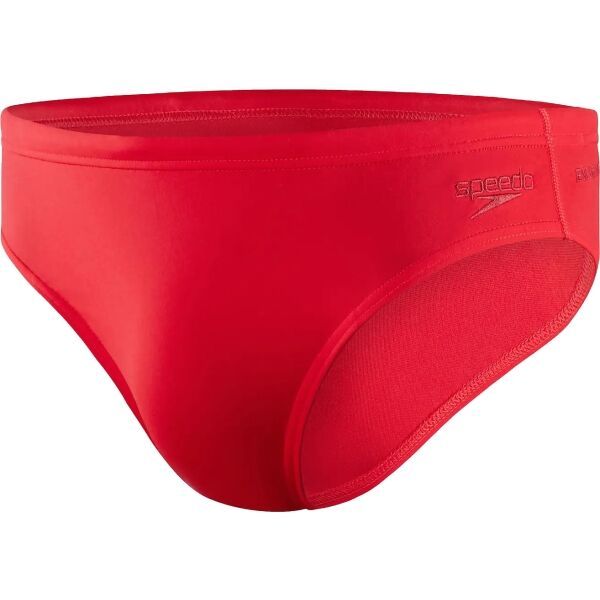 Speedo Speedo ECO ENDURANCE+7CM Мъжки бански, червено, размер