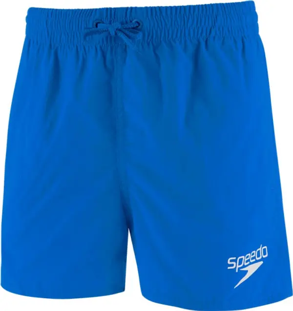 Speedo Speedo ESSENTIAL 13 WATERSHORT Бански за момчета - шорти, синьо, размер