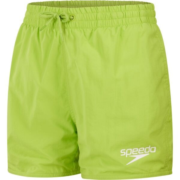 Speedo Speedo ESSENTIAL 13 WATERSHORT Бански за момчета - шорти, светло-зелено, размер