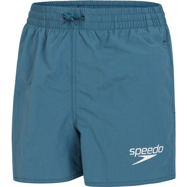 Speedo Speedo ESSENTIAL 13 WATERSHORT Бански за момчета - шорти, тъмнозелено, размер