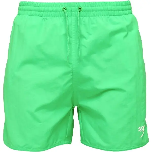 Speedo Speedo ESSENTIAL 16 Мъжки бански-шорти, светло-зелено, размер