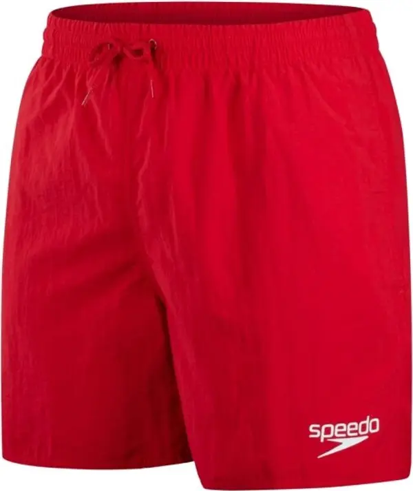 Speedo Speedo ESSENTIAL 16 WATERSHORT Мъжки бански -шорти, червено, размер