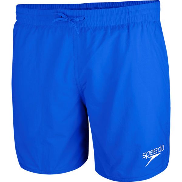 Speedo Speedo ESSENTIALS 16 WATERSHORT Мъжки бански - шорти, синьо, размер
