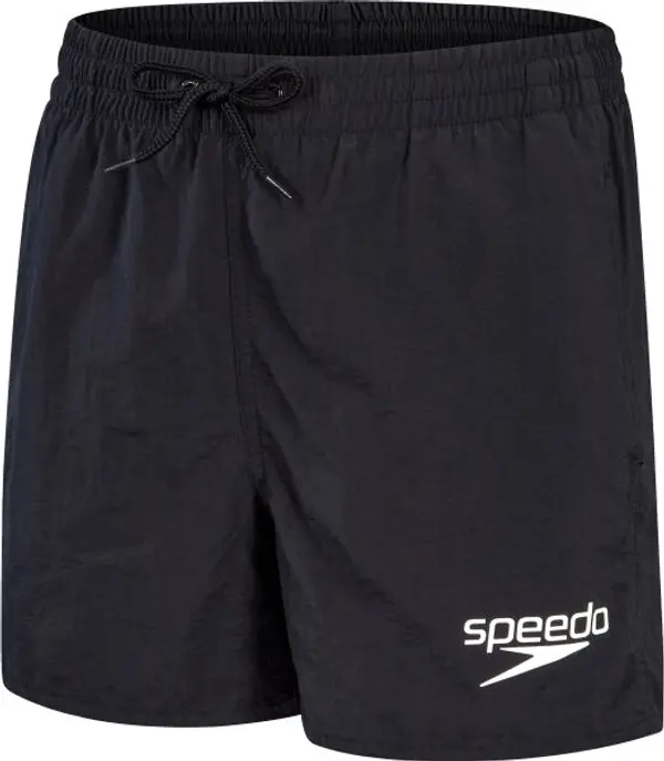Speedo Speedo ESSENTIALS WATERSHORT 13 INCH Момчешки бански шорти, черно, размер