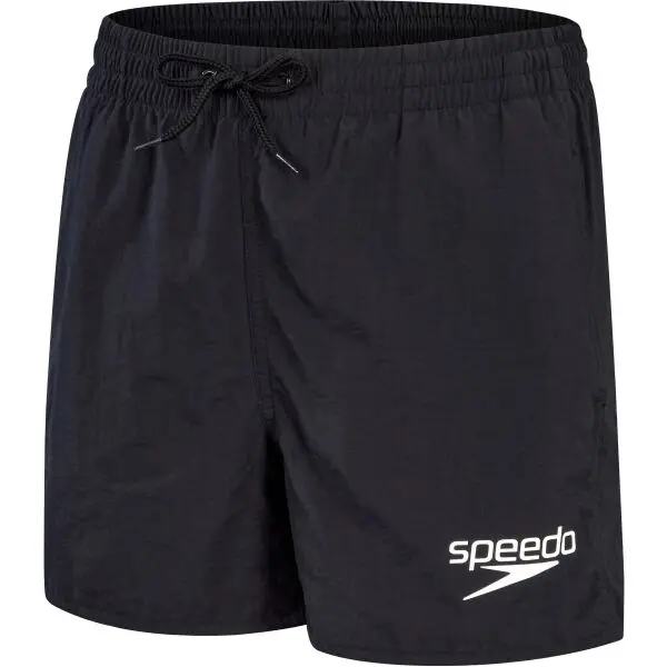 Speedo Speedo ESSENTIALS WATERSHORT 13 INCH Момчешки бански шорти, черно, размер