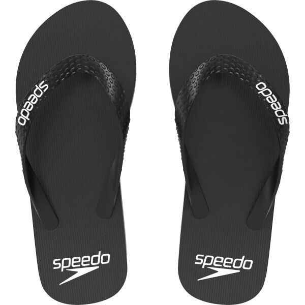 Speedo Speedo FLIP FLOP AF Дамски джапанки, черно, размер