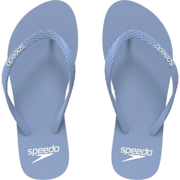 Speedo Speedo FLIP FLOP AF Дамски джапанки, светлосиньо, размер