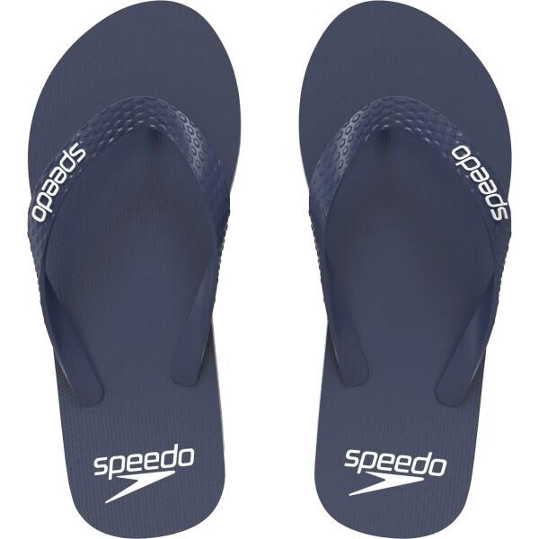 Speedo Speedo FLIP FLOP AM Мъжки джапанки, тъмносин, размер