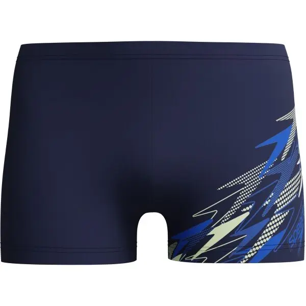 Speedo Speedo GALA LOGO ASHT AM Мъжки бански, тъмносин, размер