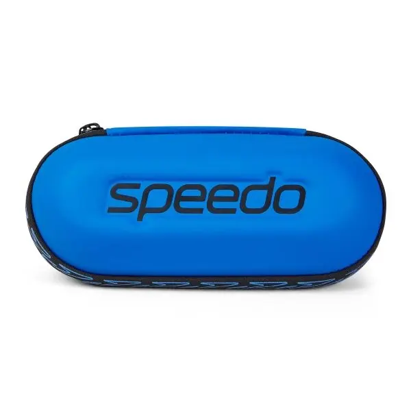Speedo Speedo GOGGLES STORAGE Калъф за очила за плуване, синьо, размер