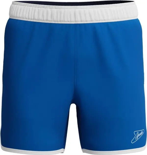 Speedo Speedo JETSTREAM RETRO LOGO VOLLEY 16 Мъжки бански шорти, синьо, размер