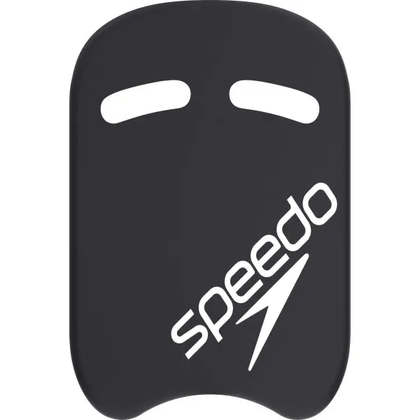 Speedo Speedo KICK BOARD AU Дъска за плуване, черно, размер