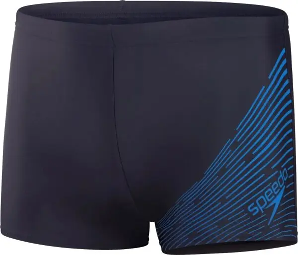 Speedo Speedo MEDLEY Мъжки бански, тъмносин, размер