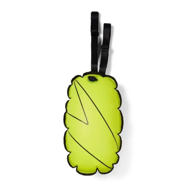 Speedo Speedo OW TOW FLOAT AU Буй за плуване, светлоотразителен неон, размер