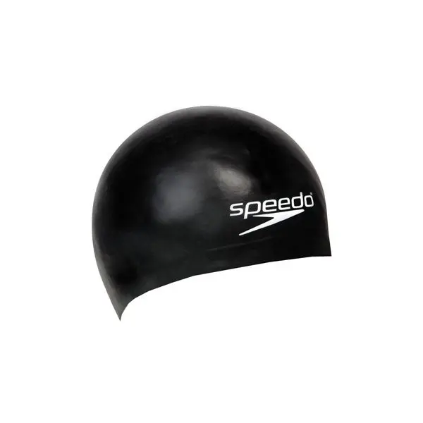 Speedo Speedo PLAIN FLAT CAP Плувна шапка, , размер