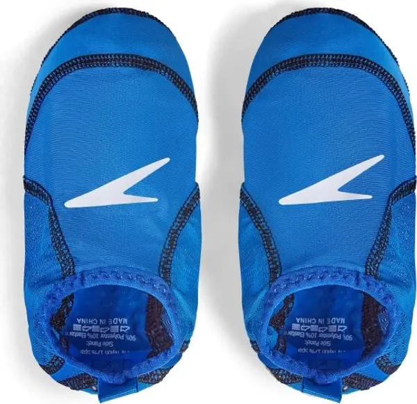 Speedo Speedo POOL SOCK JU Чорапи, синьо, размер 28-32